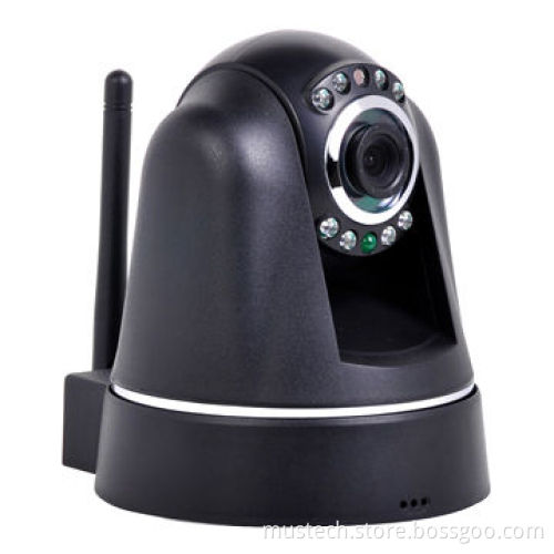high quality IR-Cut P2P Wireless IP Camera for baby security